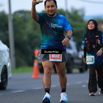 Runner Photo 4560012