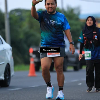 Runner Photo 4560014