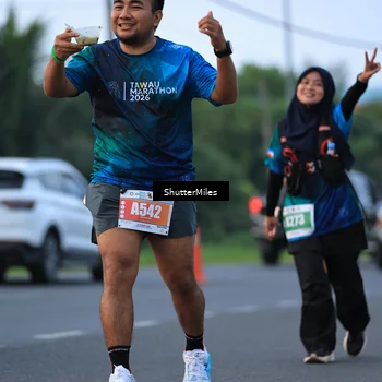Runner Photo 4560015
