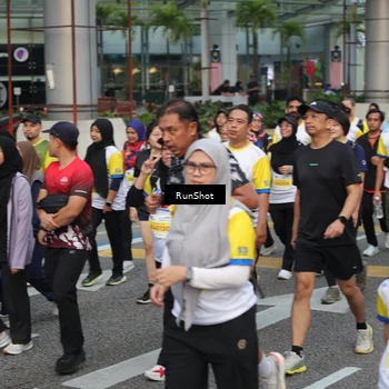 Runner Photo 4560016