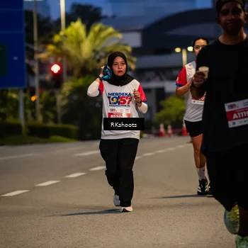Runner Photo 4560021