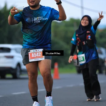 Runner Photo 4560022