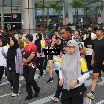 Runner Photo 4560023