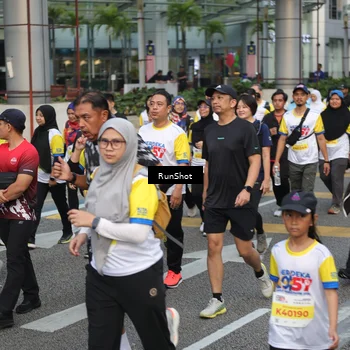 Runner Photo 4560024