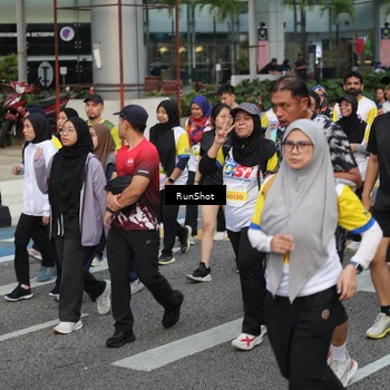 Runner Photo 4560026