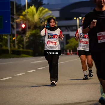 Runner Photo 4560028
