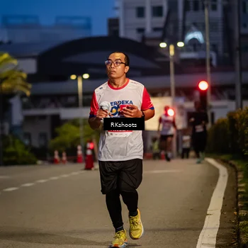 Runner Photo 4560031