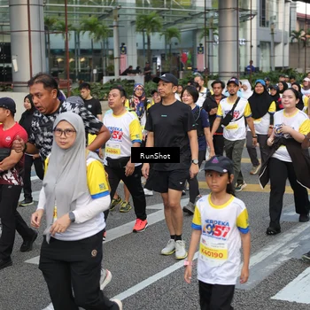 Runner Photo 4560032