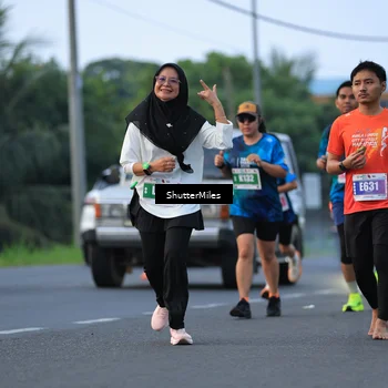 Runner Photo 4560033
