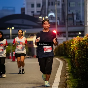 Runner Photo 4560046