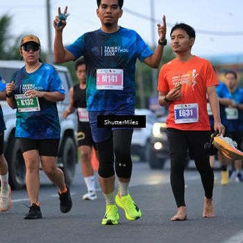 Runner Photo 4560049