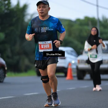 Runner Photo 4560050