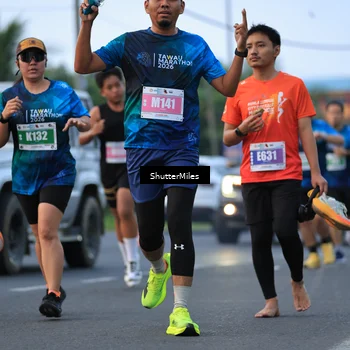 Runner Photo 4560052