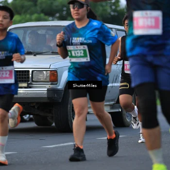 Runner Photo 4560053