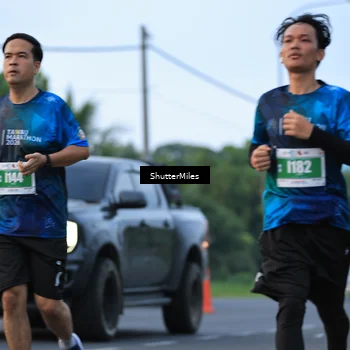 Runner Photo 4560059