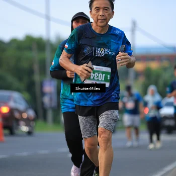 Runner Photo 4560065