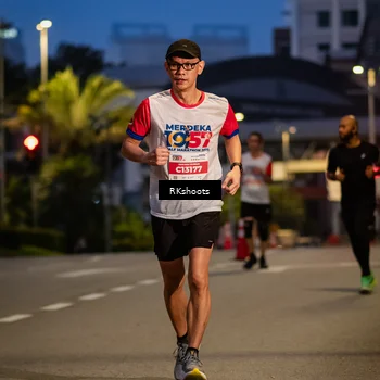 Runner Photo 4560072