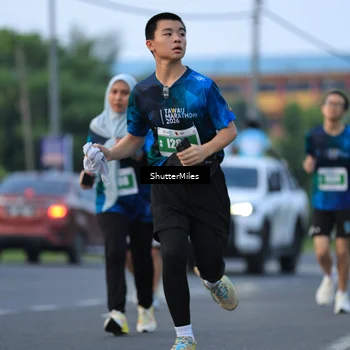 Runner Photo 4560079