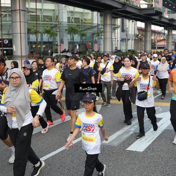 Runner Photo 4560081