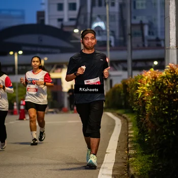 Runner Photo 4560082