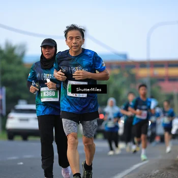 Runner Photo 4560084