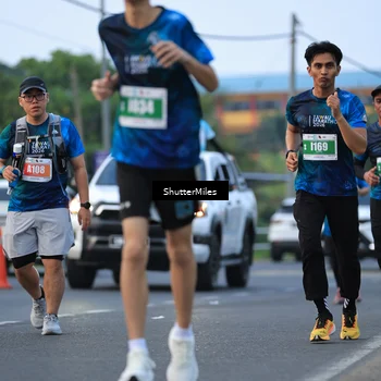 Runner Photo 4560085