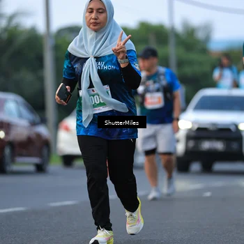 Runner Photo 4560086