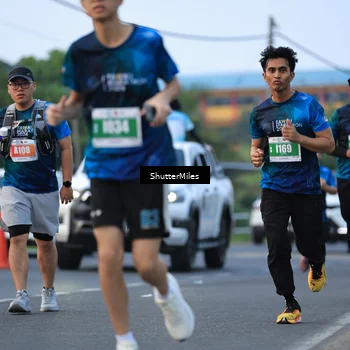Runner Photo 4560089