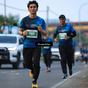 Runner Photo 4560091