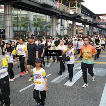 Runner Photo 4560092