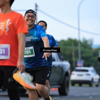 Runner Photo 4560093