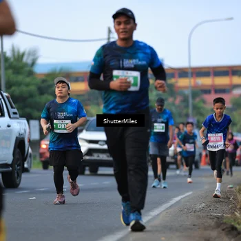 Runner Photo 4560094
