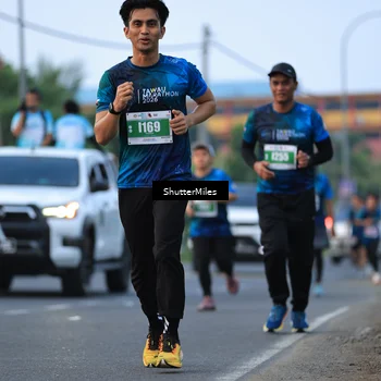 Runner Photo 4560095