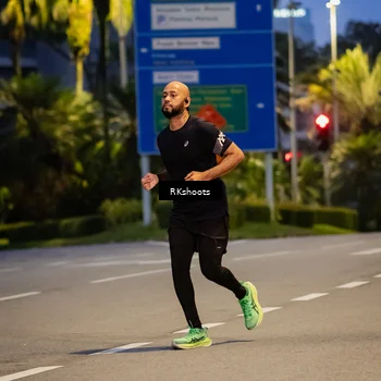 Runner Photo 4560096