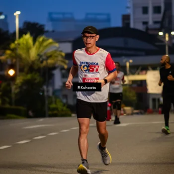 Runner Photo 4560097