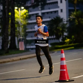 Runner Photo 4560098