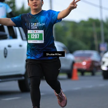 Runner Photo 4560099