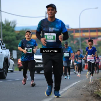 Runner Photo 4560101