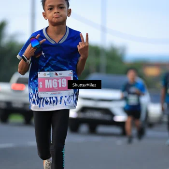 Runner Photo 4560102