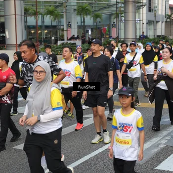 Runner Photo 4560103