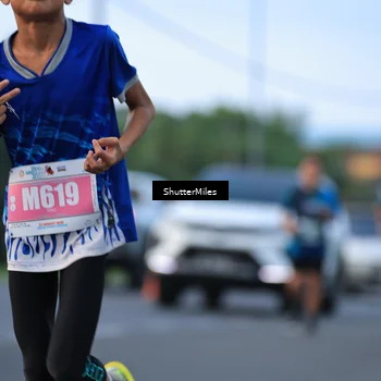 Runner Photo 4560106