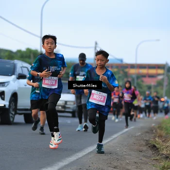Runner Photo 4560108