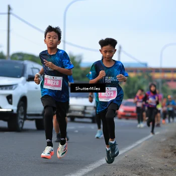 Runner Photo 4560111