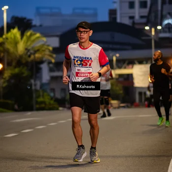 Runner Photo 4560112