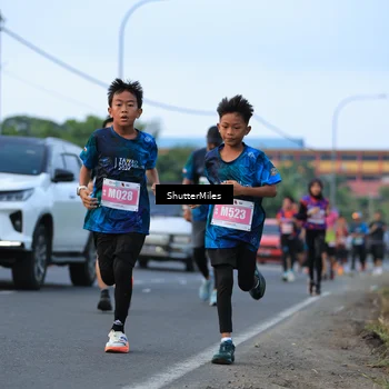 Runner Photo 4560113