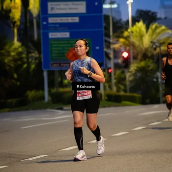 Runner Photo 4560116