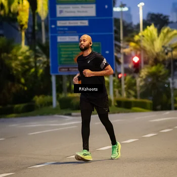 Runner Photo 4560117