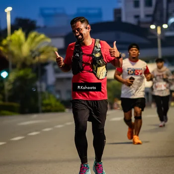 Runner Photo 4560119