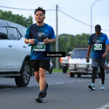 Runner Photo 4560122