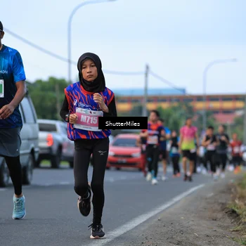 Runner Photo 4560123